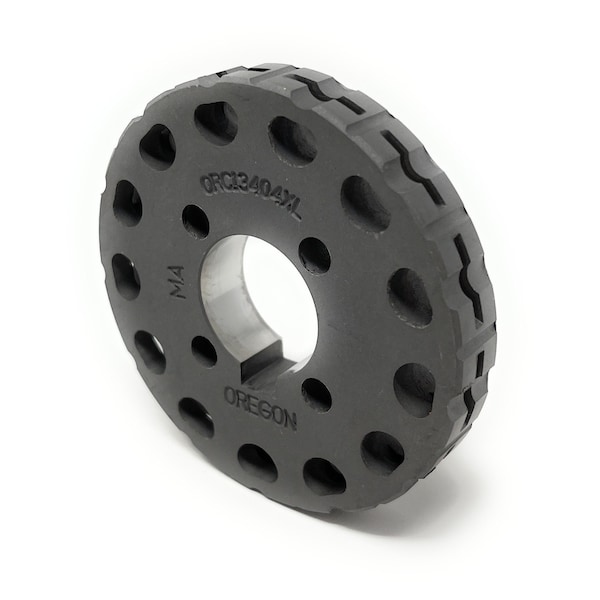 Harvester Rim Drive Sprocket, .404" Pitch, 13-tooth